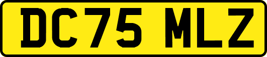 DC75MLZ