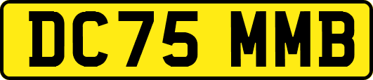 DC75MMB