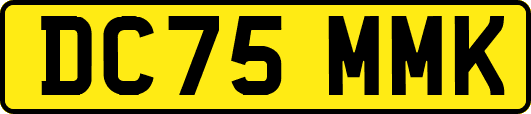 DC75MMK