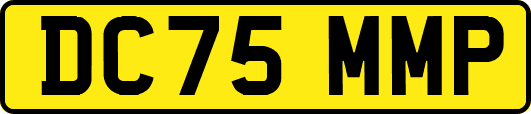 DC75MMP
