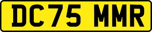 DC75MMR