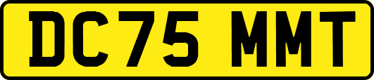 DC75MMT