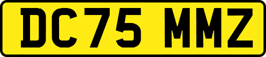 DC75MMZ