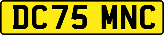 DC75MNC