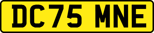 DC75MNE