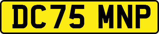 DC75MNP