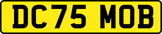 DC75MOB