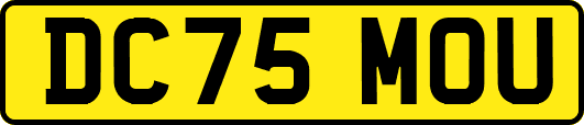 DC75MOU