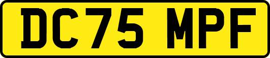 DC75MPF