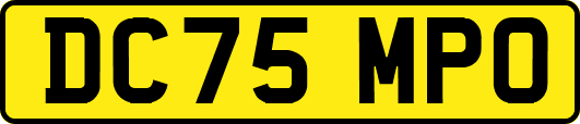 DC75MPO