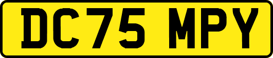 DC75MPY