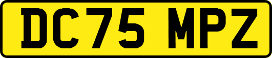 DC75MPZ