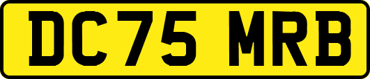 DC75MRB