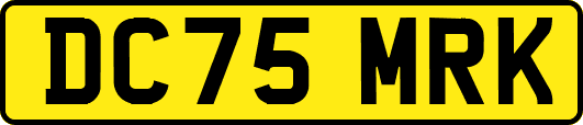 DC75MRK