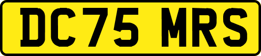 DC75MRS