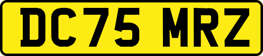 DC75MRZ
