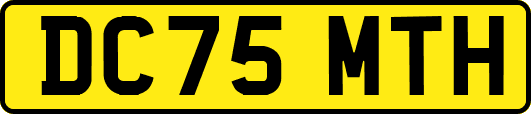 DC75MTH