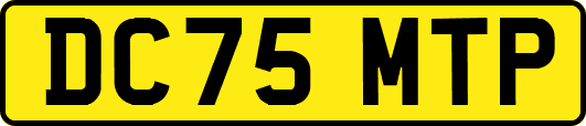 DC75MTP