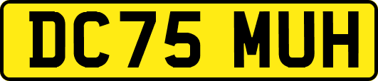 DC75MUH