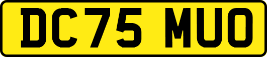 DC75MUO
