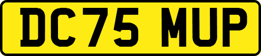 DC75MUP