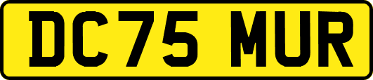 DC75MUR