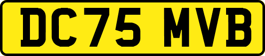 DC75MVB