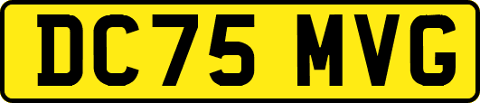 DC75MVG