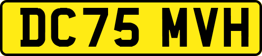 DC75MVH