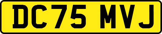 DC75MVJ
