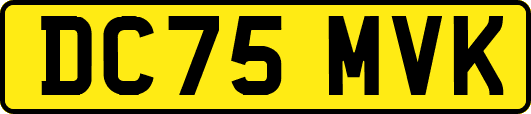 DC75MVK