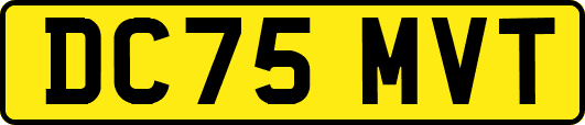 DC75MVT