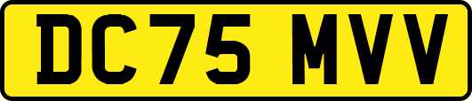 DC75MVV