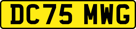 DC75MWG