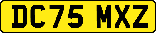 DC75MXZ
