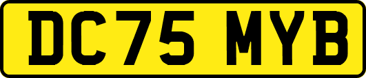 DC75MYB