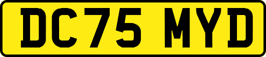 DC75MYD