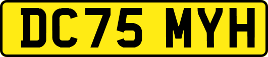 DC75MYH