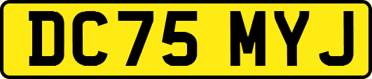 DC75MYJ