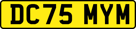 DC75MYM