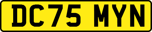 DC75MYN