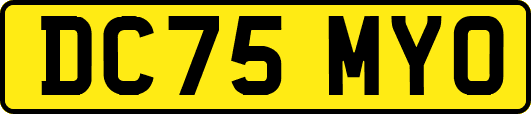 DC75MYO