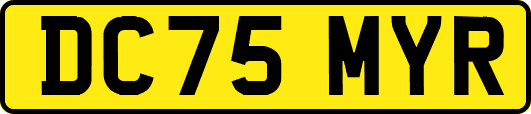 DC75MYR