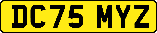 DC75MYZ
