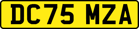 DC75MZA