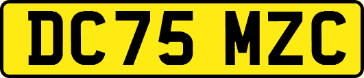 DC75MZC