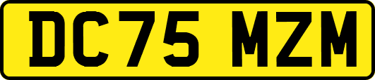 DC75MZM
