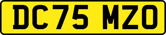 DC75MZO