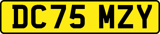 DC75MZY