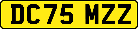 DC75MZZ